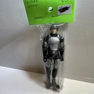 Modern GI Joe Action Figure 2008 Grand Slam V5 Complete except FC - Picture 1 of 4