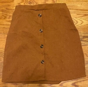 SHEIN short for girls size 12 - Picture 1 of 2