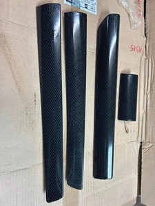 VAUXHALL ZAFIRA VXR PORTA E CRUSCOTTO PANNELLI FINITURE CARBONIO MODELLO B 2006 - Foto 1 di 4