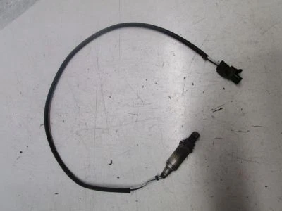 Sonda lambda 0258003017 OPEL OMEGA A (16_, 17_, 19_) 2.6I - Immagine 1 di 3