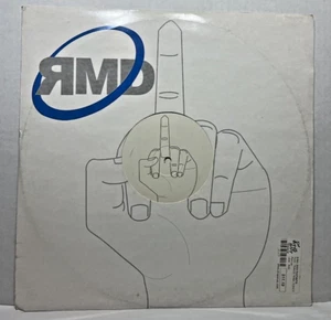 Dick Fantastic * Trance Tribal Consciousness * Vinyl Record - Picture 1 of 3