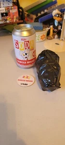 Figura de ratón Funko Soda Danger común - Imagen 1 de 2