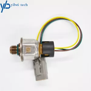 Sensor de presión del inyector para 2004-2007 International Harvester DT466E 1845536C91 - Imagen 1 de 6