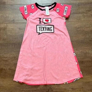 Girls Children’s Place Nightgown Pajamas size Small 5/6 - Picture 1 of 3