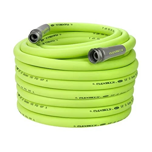 Flexzilla HFZG5100YW Garden Hose