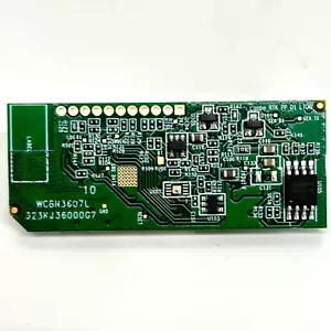 Genuine GE Profile Opal 2.0 Ice Maker 245D2232G003 WCRN3607L Network WIFI Card - Picture 1 of 2
