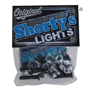 Shorty's Hardware 7/8" Lights Phillips - Bild 1 von 1