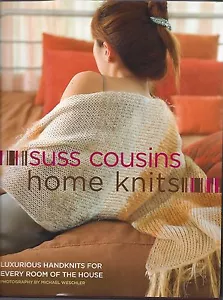 MAGLIE CASALINGHE ~ SUSS COUSINS - maglie per ogni stanza della casa - Foto 1 di 1