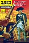 Mutiny On The Bounty (Classics Illu... By Ballantyne, R. M. Paperback / Softback