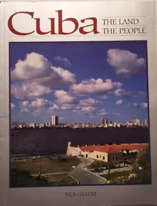 Cuba The Land The People Rick Graetz Photography Cuban People Photo Book - Bild 1 von 19