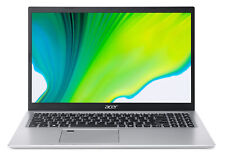 Acer Aspire 5 - 15.6" ラップトップ Intel Core i3-1115G4 3GHz 4GB RAM 128GB SSD W11H