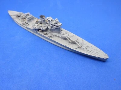 Modello Navis, Hansa, Wiking: Nave Da Battaglia Valiant, 1:1250 (Nr.178 SSK67) - Immagine 1 di 3