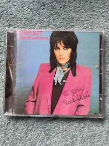 Joan Jett and The Blackhearts - I Love Rock n Roll CD - Picture 1 of 1