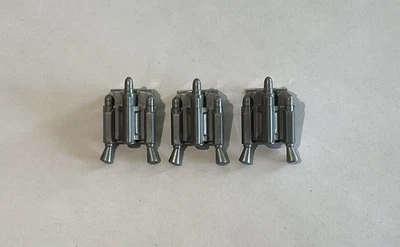1x Jetpack Für Lego Star Wars Minifiguren - Bild 1 von 3