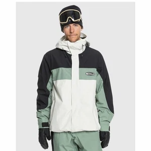 Quiksilver Gore-Tex High Altitude Birch Mens 2025 Snowboard Jacket - Bild 1 von 5