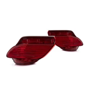 For 2010-2015 Lexus RX450h Side Marker Light Pair Driver and Passenger Side DOT - Picture 1 of 7