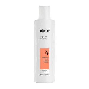 Nioxin Scalp + Hair Thickening System 4 Conditioner 10.1 oz - Picture 1 of 4