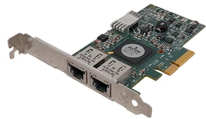 Cisco Broadcom 5709 1Gb Dual Port RJ45 Network Card 74-10899-01 - Price inc VAT - Picture 1 of 2