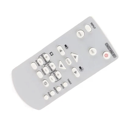 Projector Remote Control Universal Remote Control For YT140 YT151 XJV1 XJV2 HOT - Image 1 of 4