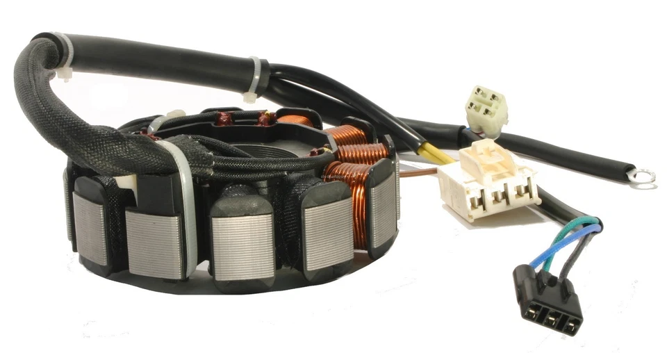 Estator Arctic Cat F6 Firecat 600 EFI, 2007-2011 - NUEVO - 3007-711 - F 6 Foto 1 de 1