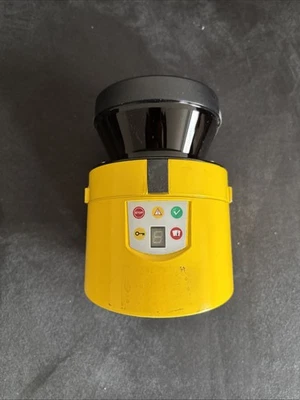 Sick S30B-3011CA Sicherheitslaserscanner  - Bild 1 von 4