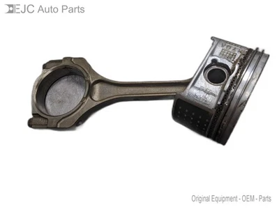 Piston and Connecting Rod Standard For 13-15 Acura RDX  3.5 - Image 1 of 4