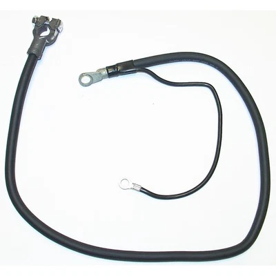 A38-2UHLC Battery Cable  Passenger Right Side for F350 Truck F250 Hand Ford - Image 1 of 2