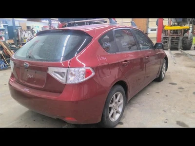 Parasol pasajero sin iluminación compatible con 08-14 IMPREZA 2032501 Foto 1 de 4