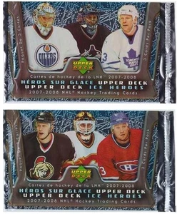 ** 2007-08 Upper Deck McDonald's [You Pick/Choose your cards] - Picture 1 of 113