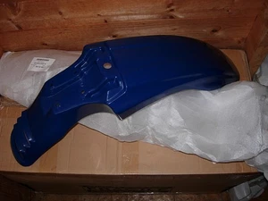 YAMAHA  TT600 E S 4GV    SCHUTZBLECH VORNE 4GV-F1511-20 - Bild 1 von 5