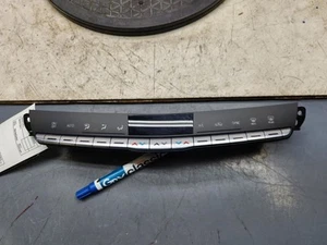 Temperature Control ID 84496164 Fits 19-20 XT4 761646 - Picture 1 of 8