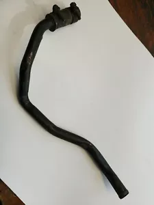 Corvette OEM  1985 1987 Emissions piping right side check valve to pump #140824 - Picture 1 of 3