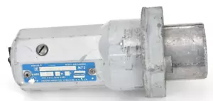 Crouse-Hinds APJ3375 M72 Arktite Series Plug - 30 Amp 3-Wire 3-Poles 600VAC - Picture 1 of 3