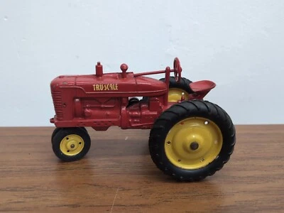 1/16 Carter Farm Toy Tru Scale M Tractor  - Image 1 of 4
