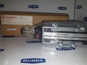 NORGREN SX9575-170 ser.no 9532v - Imagen 1 de 3