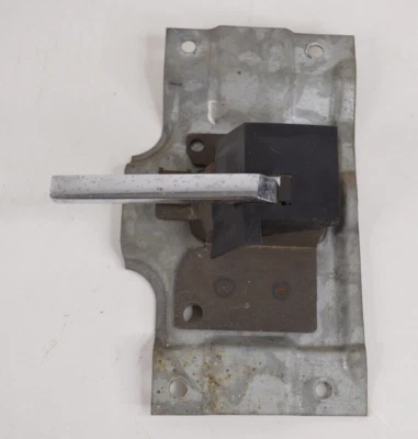 1981-1987 Chevrolet Chevy Truck Interior Door Handle Assembly C10 C1500 Pickup - Imagem 1 de 3