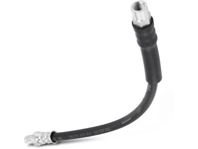 Manguera de freno delantera Autopart Premium 43493RZ 1988 1989 1990 BMW 325i 1987-1994 Foto 1 de 2