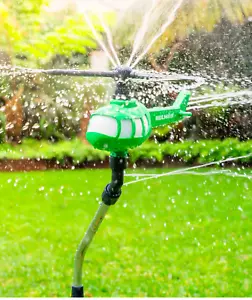 Holman Helisoaker Rotating Sprinkler - Picture 1 of 5