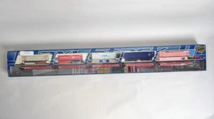 Deluxe Innovations N Scale 210211 BN Set #2 - Gunderson Maxi Stack III - Picture 1 of 4