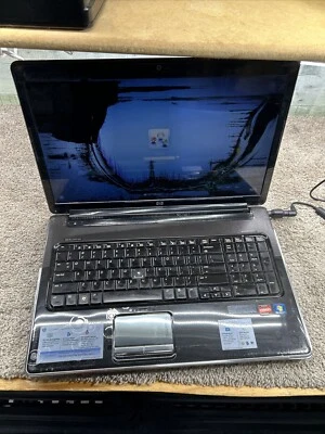 Portatile Hp Pavilion DV7-3060US 17" Leggere - 737413 Leggi - Immagine 1 di 4