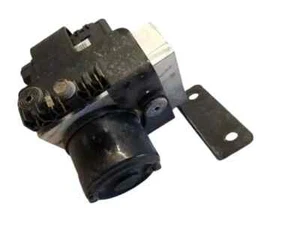 2001-2004 Hyundai SANTA FE ABS UNIT Anti-Lock Brake PUMP Modulator Assembly 4WD - Picture 1 of 5