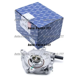 PIERBURG OEM Vacuum Pump Fit For Benz C-CLASS E-CLASS CLS300 ML300 A2722300565 - Picture 1 of 4