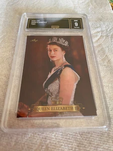 HOJA REINA ELIZABETH II 2022 # QE-3 GRADO 9 L@@@K - Imagen 1 de 2