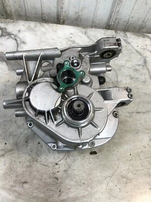 04 BMW K1200 K 1200 GT K1200GT transmisión caja cambios montaje Foto 1 de 4