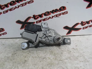 TOYOTA YARIS 5 DOOR HATCHBACK 2011-2014 WIPER MOTOR (REAR) - XBRM0072 - Picture 1 of 3