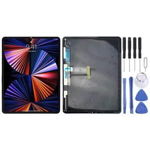 Displayeinheit Display LCD Touch für Apple iPad Pro 12.9 2022 / 2021 Komplett - Bild 1 von 3