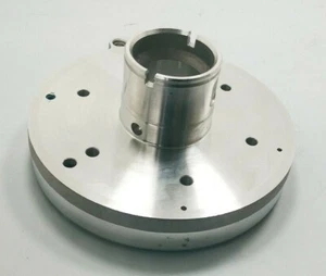 . 518 46re 47re 48re overdrive piston retainer aka center support with Plugs - Picture 1 of 10