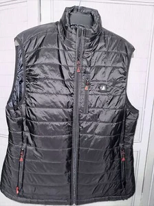 ActionHeat Women's XL-5V Heated Vest Lightweight Soft Shell *Needs Battery Pack - Picture 1 of 12