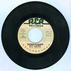 Philippines PILITA CORRALES Somewhere My Love OPM 45 rpm Record