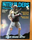 Kitbuilders Magazine Issue 22, Spring 1997 - Star Wars Kits
